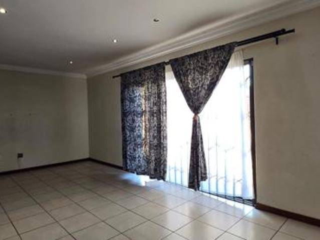 3 Bedroom Apartment in New Redruth