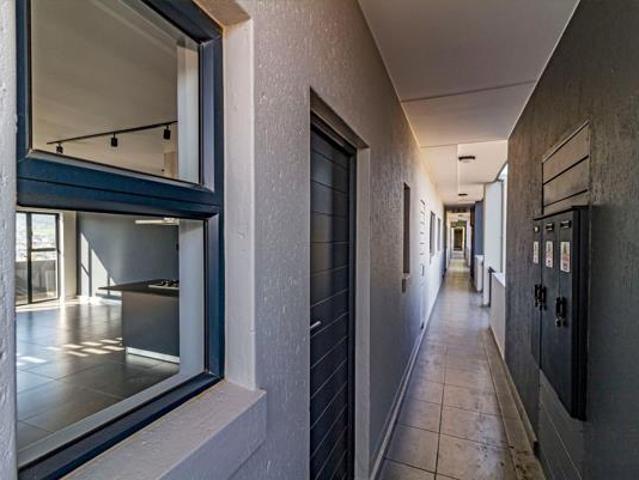 3 Bedroom Apartment in Newinbosch