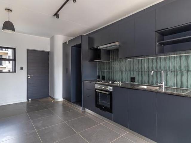 3 Bedroom Apartment in Newinbosch