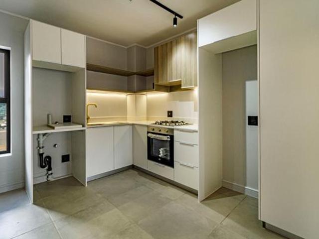 3 Bedroom Apartment in Newinbosch