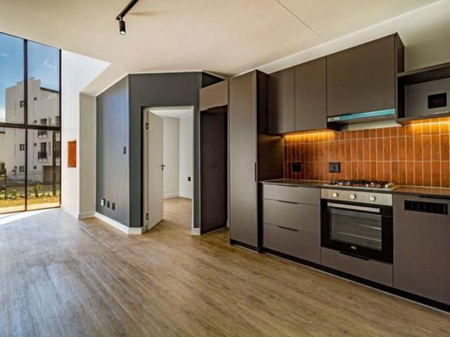 3 Bedroom Apartment in Newinbosch