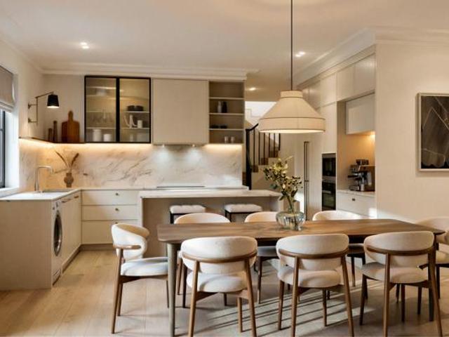 3 Bedroom Apartment in Newlands