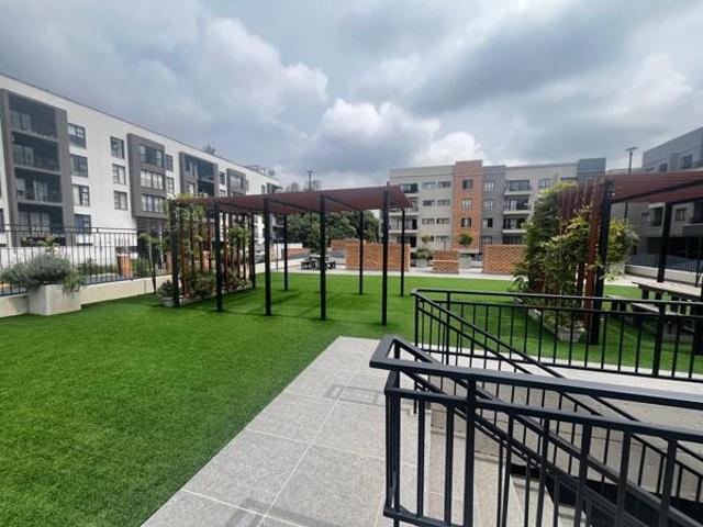 3 Bedroom Apartment in Nieuw Muckleneuk