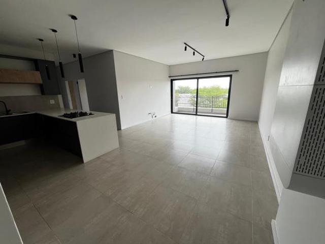 3 Bedroom Apartment in Nieuw Muckleneuk