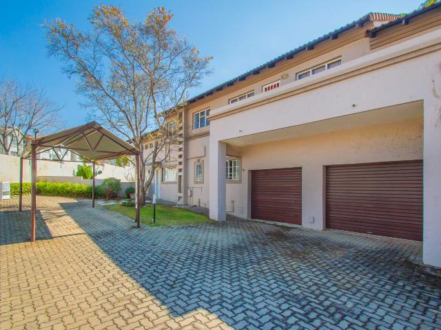 3 Bedroom Apartment in Noordhang