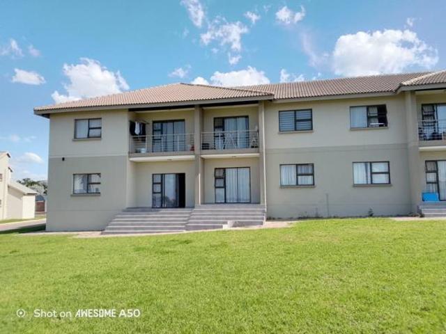 3 Bedroom Apartment in Noordwyk