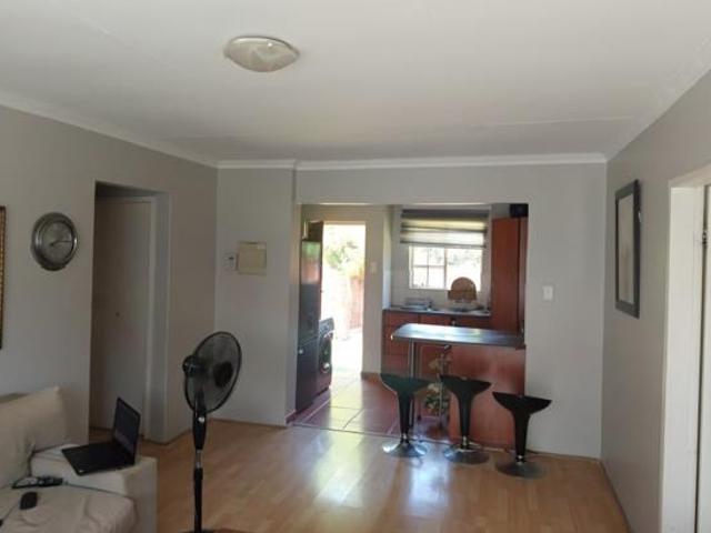3 Bedroom Apartment in Noordwyk