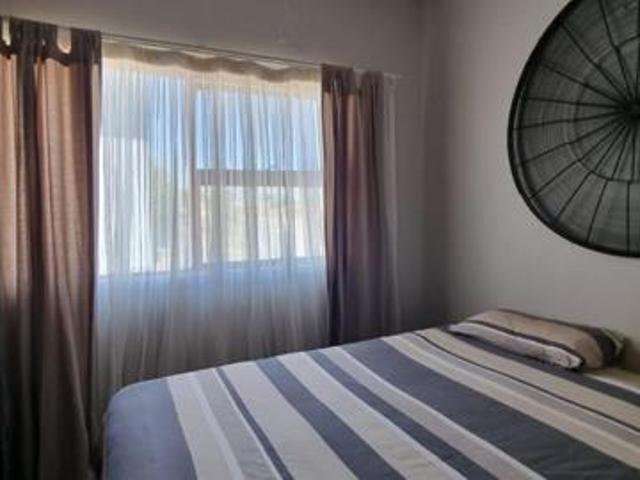 3 Bedroom Apartment in Noordwyk