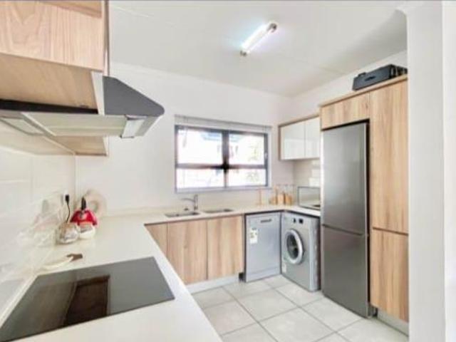 3 Bedroom Apartment in Noordwyk