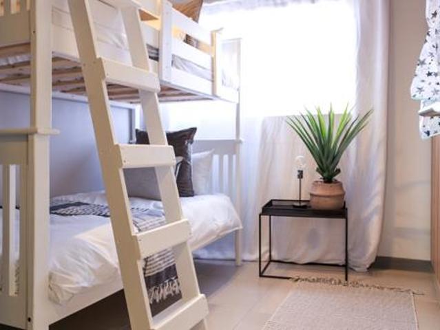 3 Bedroom Apartment in Noordwyk