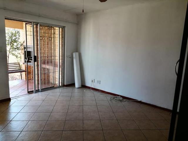 3 Bedroom Apartment in Noordwyk