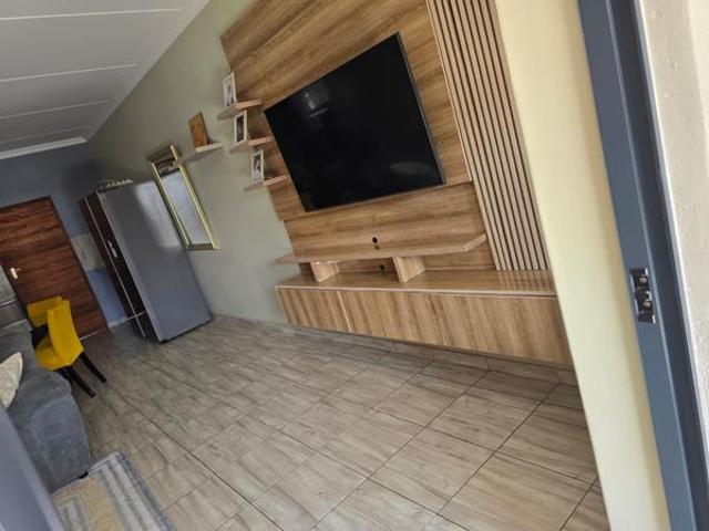 3 Bedroom Apartment in Noordwyk