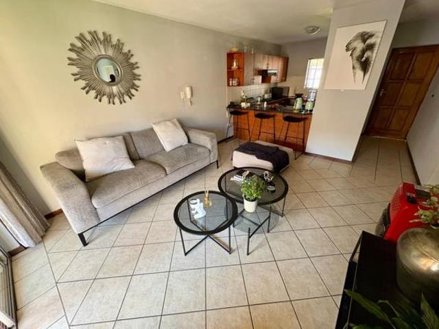 3 Bedroom Apartment in Noordwyk