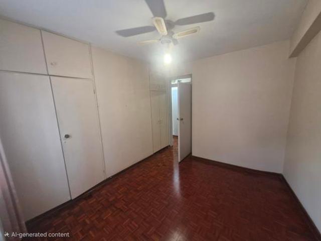 3 Bedroom Apartment in North Beach