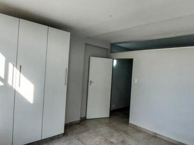 3 Bedroom Apartment in North Beach