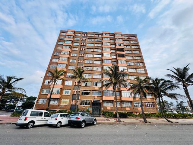 3 Bedroom Apartment in North Beach