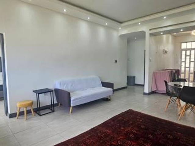 3 Bedroom Apartment in North Beach