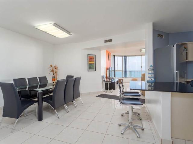 3 Bedroom Apartment in North Beach