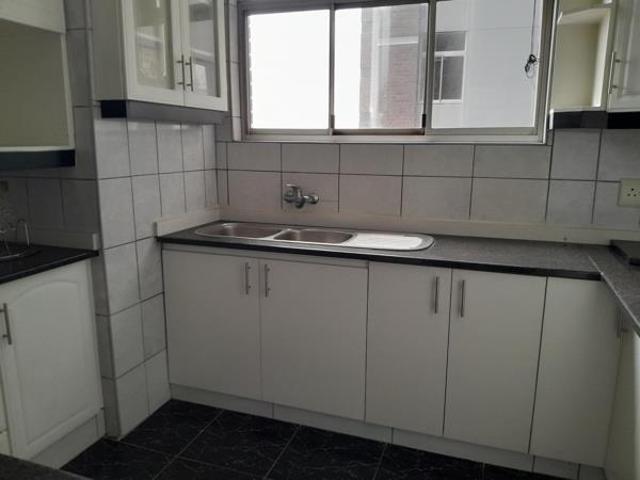 3 Bedroom Apartment in North Beach