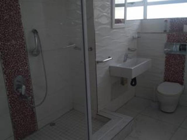3 Bedroom Apartment in North Beach