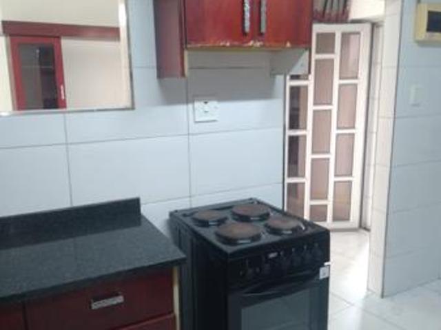 3 Bedroom Apartment in North Beach