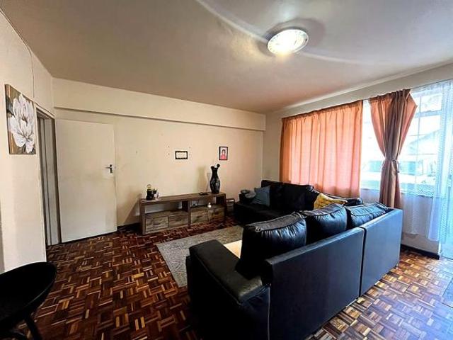 3 Bedroom Apartment in North End