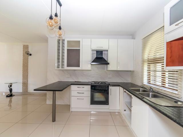 3 Bedroom Apartment in North Riding