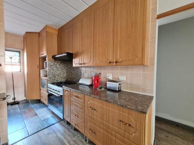 3 Bedroom Apartment in North Riding