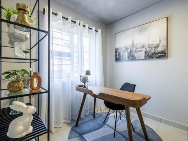 3 Bedroom Apartment in North Riding