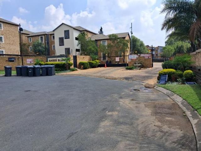 3 Bedroom Apartment in North Riding