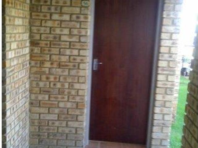 3 Bedroom Apartment in North Riding