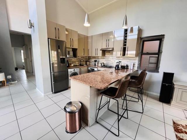 3 Bedroom Apartment in North Riding
