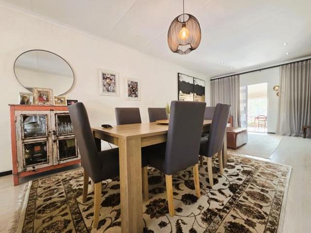 3 Bedroom Apartment in North Riding