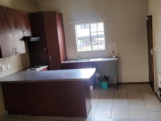 3 Bedroom Apartment in North Riding