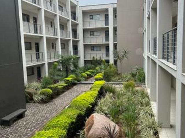3 Bedroom Apartment in North Riding