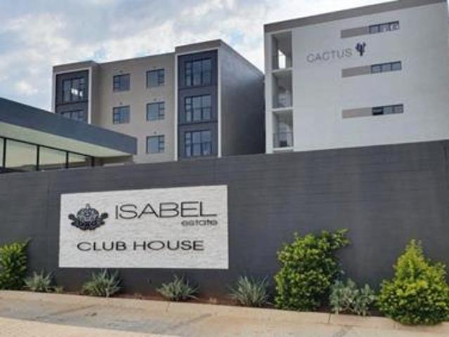 3 Bedroom Apartment in North Riding