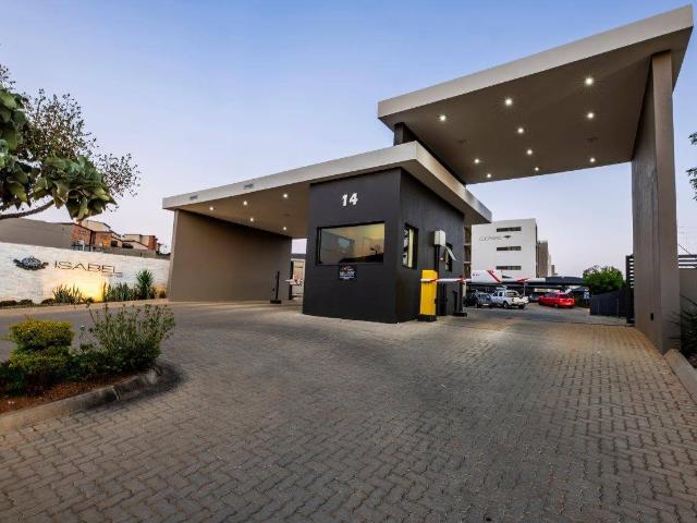 3 Bedroom Apartment in North Riding