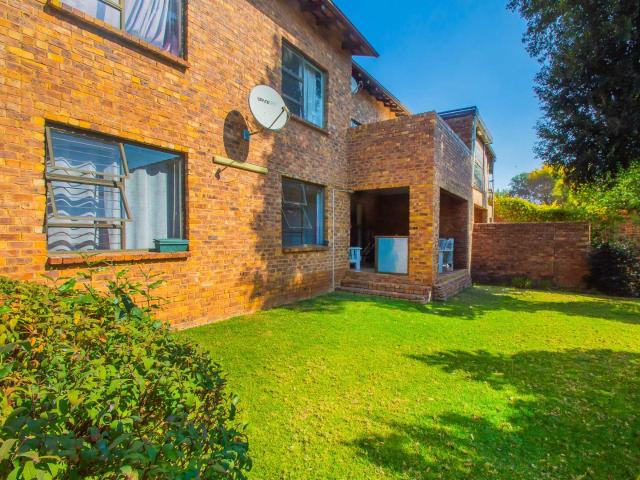 3 Bedroom Apartment in North Riding