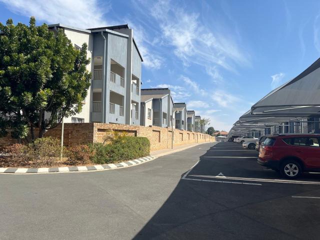 3 Bedroom Apartment in North Riding