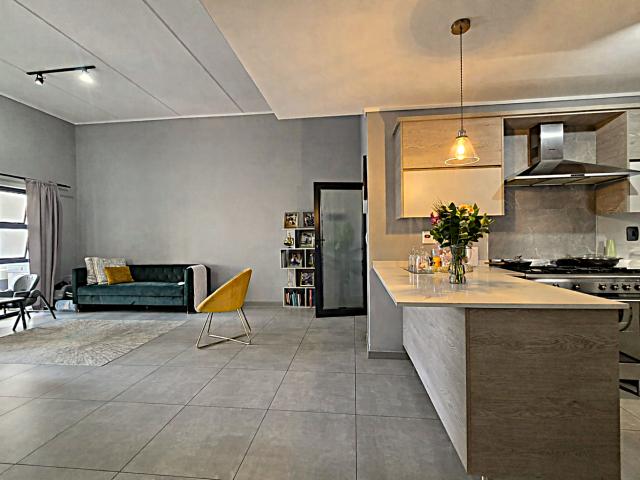 3 Bedroom Apartment in North Riding