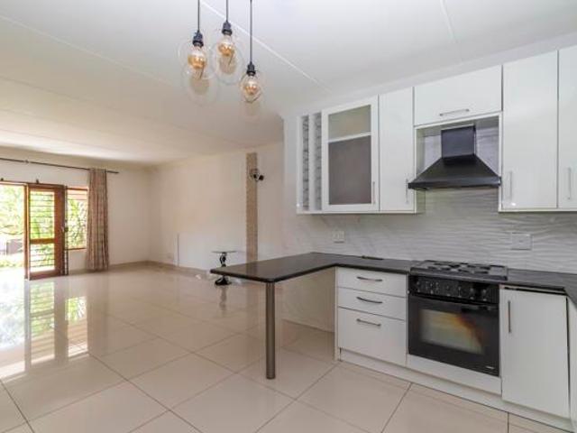 3 Bedroom Apartment in North Riding