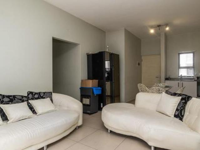 3 Bedroom Apartment in North Riding