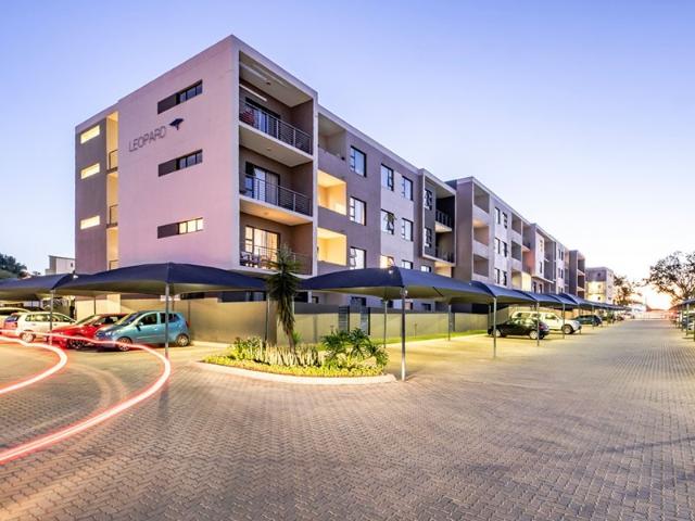 3 Bedroom Apartment in North Riding