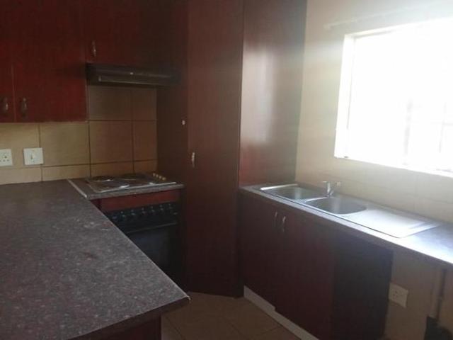 3 Bedroom Apartment in North Riding