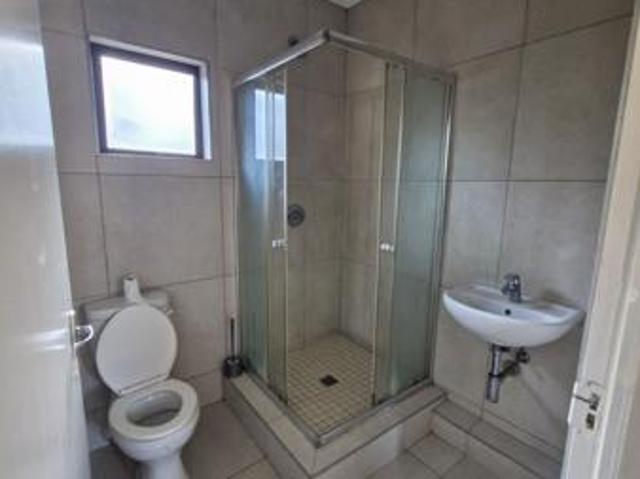 3 Bedroom Apartment in Northcroft