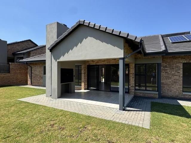 3 Bedroom Apartment in Northgate