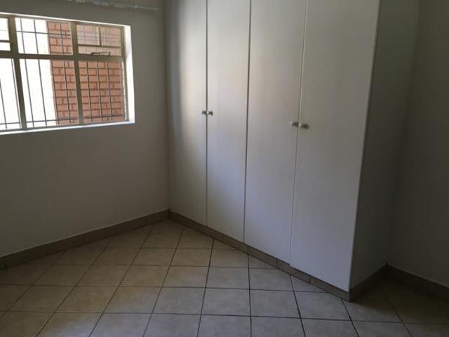 3 Bedroom Apartment in Northwold