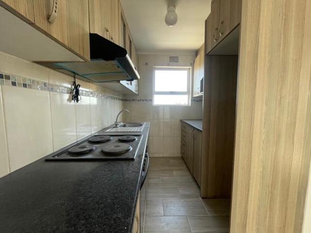 3 Bedroom Apartment in Ottery