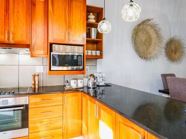 3 Bedroom Apartment in Oubaai