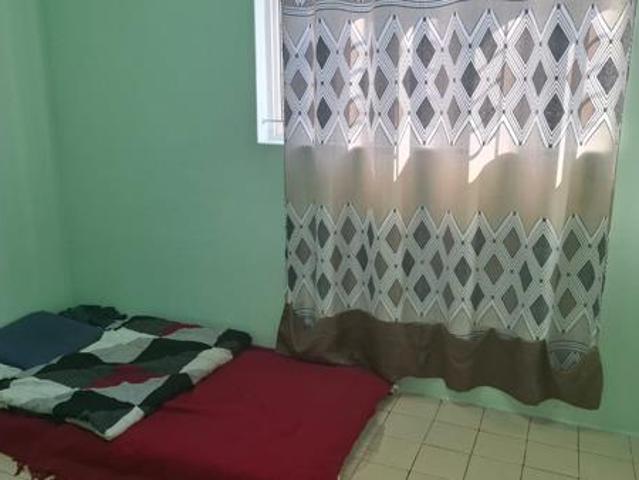 3 Bedroom Apartment in Overport